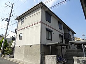 奈良県生駒郡三郷町立野北1丁目（賃貸アパート2LDK・1階・51.00㎡） その1