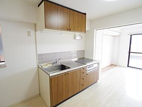 奈良県北葛城郡王寺町本町3丁目（賃貸マンション1LDK・5階・38.00㎡） その4