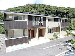 近鉄生駒線 元山上口駅 徒歩5分