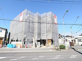 プレミアム・ウッド・キャピタル（大和郡山）  ｜ 奈良県大和郡山市野垣内町（賃貸アパート1LDK・1階・40.04㎡） その7