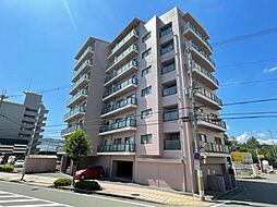 関西本線 王寺駅 徒歩3分