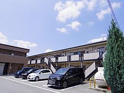 サンコートＢ棟