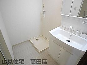 奈良県葛城市北花内（賃貸マンション2LDK・4階・65.00㎡） その9