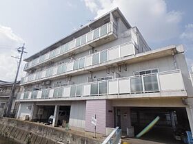 奈良県大和高田市栄町1-5（賃貸マンション1DK・3階・30.00㎡） その1