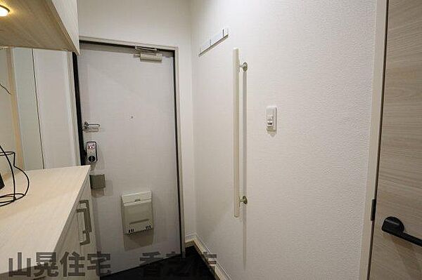 ローレルII D102｜奈良県香芝市穴虫(賃貸アパート2LDK・2階・50.00㎡)の写真 その12
