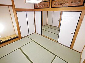 奈良県葛城市南道穗（賃貸一戸建4LDK・1階・73.09㎡） その30