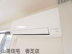 シャーメゾン二上 201 ｜ 奈良県香芝市穴虫（賃貸マンション3LDK・2階・75.88㎡） その21