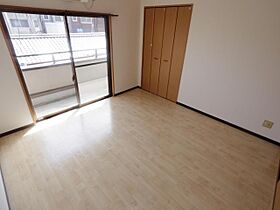 奈良県大和高田市北本町（賃貸マンション1K・3階・21.34㎡） その3