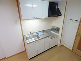 奈良県大和高田市永和町（賃貸マンション1DK・5階・35.44㎡） その4