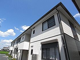 奈良県葛城市北花内（賃貸アパート2LDK・1階・59.00㎡） その1