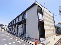 近鉄南大阪線 磐城駅 徒歩4分