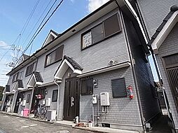 🉐敷金礼金0円！🉐上嶋テラスハウス北棟