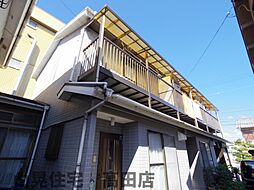 近鉄南大阪線 高田市駅 徒歩17分
