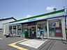 周辺：【コンビニエンスストア】ファミリーマート 高田神楽店まで1057ｍ