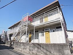 🉐敷金礼金0円！🉐コーポ曽大根