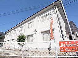 🉐敷金礼金0円！🉐近鉄南大阪線 高田市駅 徒歩20分