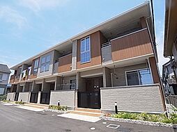 近鉄南大阪線 尺土駅 徒歩14分