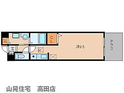🉐敷金礼金0円！🉐近鉄大阪線 築山駅 徒歩3分