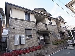 近鉄大阪線 築山駅 徒歩1分