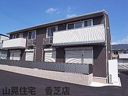 カルチェ赤坂Ｄ