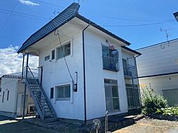 コーポすずらん 1Kの間取図画像