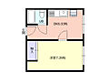 パークマンション2階2.7万円