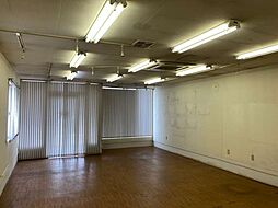 オフィス藤田 1階/B号室