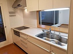 ポレスターセントラルシティ弘前 2LDKの間取図画像