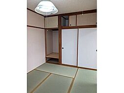 コーポ坂本 1DKの間取図画像