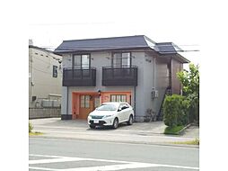 メゾンシェル ワンルームの間取図画像