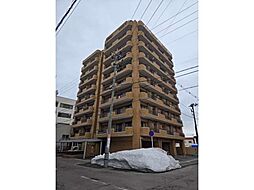 朝日プラザ堤町II