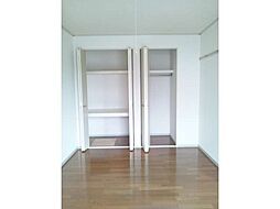 パークヒルズ桜ケ丘1 1Kの間取図画像