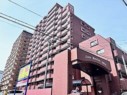 ライオンズマンション菜園