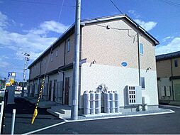 Amour ever (アムールエバー)III 102号室