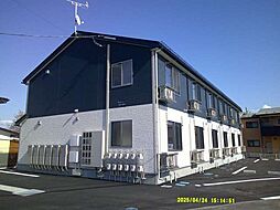 aries(アリエス) 201号室