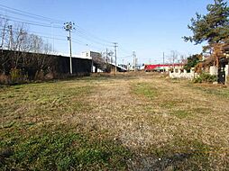 東大通り岩淵様月極駐車場