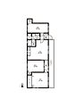 エメラルドマンション矢賀24階700万円