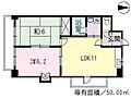 KSビルド3階7.1万円