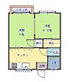 砂川マンション5階4.8万円