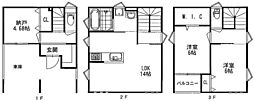 草津駅 3,780万円