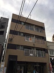 バス 旭町下車 徒歩1分