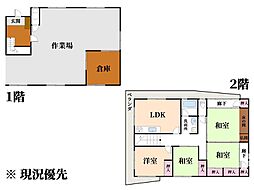 バス 井原線 狩小川下車 徒歩2分