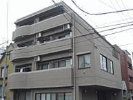 広島県広島市南区翠5丁目16-28：物件画像／松尾不動産株式会社