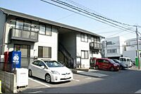 広島県広島市南区宇品御幸1丁目13-18：物件画像／一二興業株式会社