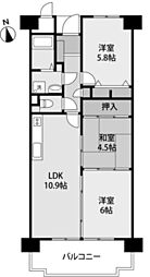 JR芸備線 下深川駅 徒歩11分