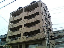 広島電鉄2系統 西観音町駅 徒歩5分の賃貸マンション