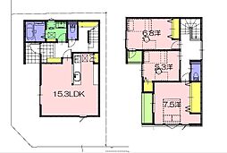 江波南 3,740万円