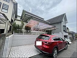 バス 五月が丘4丁目下車 徒歩2分