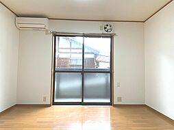JR可部線 下祇園駅 徒歩17分の賃貸アパート 1階1Kのリビング/ダイニング