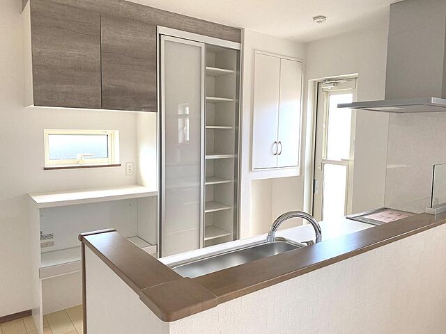 キッチン 広島市安佐南区祇園7丁目29-